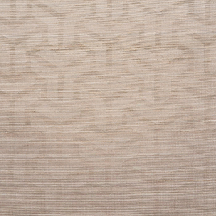 Holly Hunt Walls Solina Copper Wallpaper Sample W3200/04