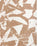 Kravet Couture Social Canvas Terra Wallpaper W3568.6116.0