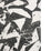 Kravet Couture Social Canvas Ebony Wallpaper W3568.816.0