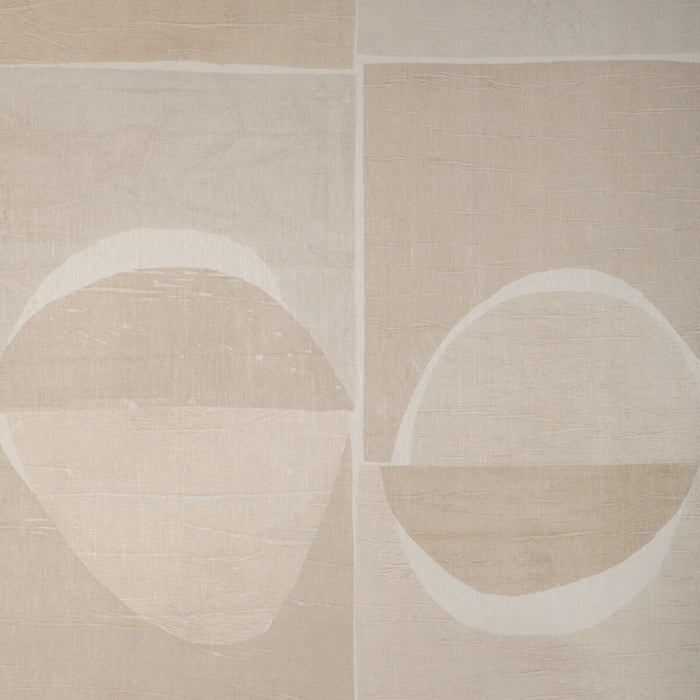 Kravet Couture Niko Mod Stone Wallpaper W3571.16.0