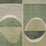 Kravet Couture Niko Mod Leaf Wallpaper Sample W3571.31.0