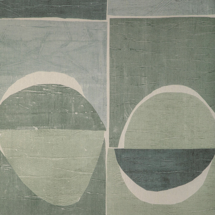 Kravet Couture Niko Mod Verde Wallpaper W3571.335.0