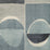 Kravet Couture Niko Mod Indigo Wallpaper W3571.550.0