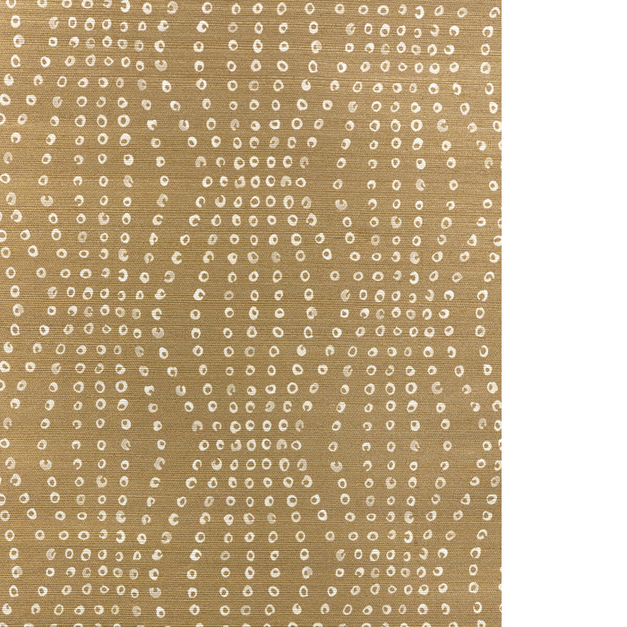 Kravet Couture Puka Vicuna Wallpaper Sample W3572.416.0