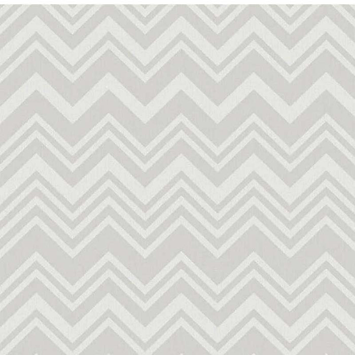 Kravet Couture Macro Zig Zag 10291 Wallpaper Sample W3629.11.0