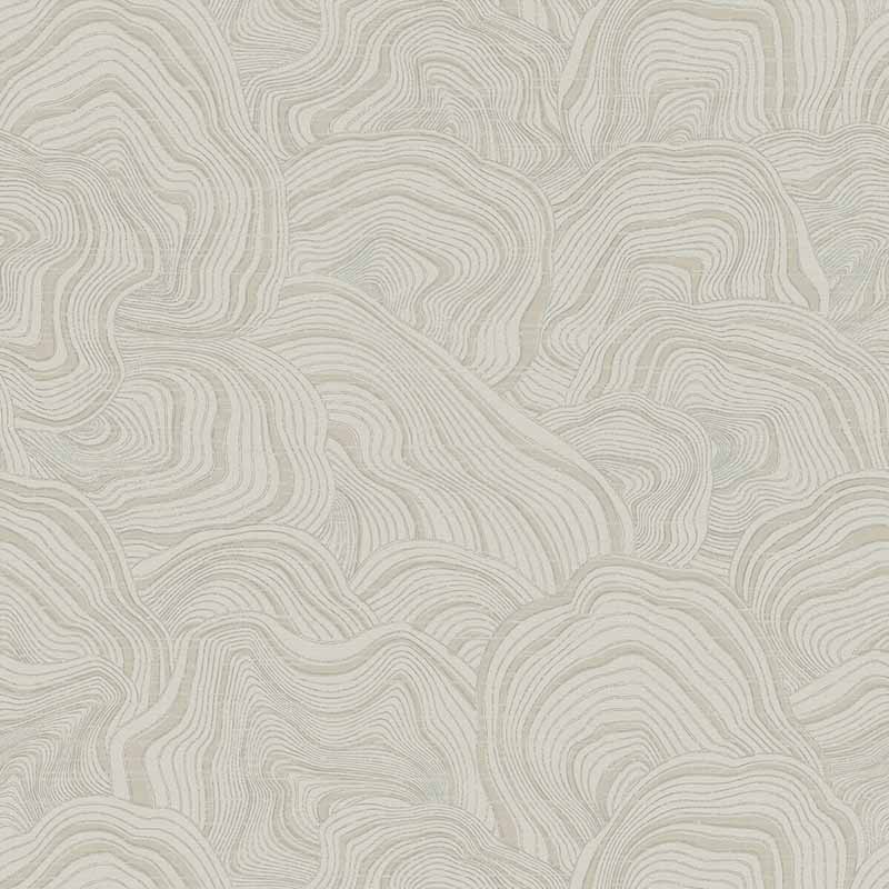 Kravet Design W3719 106 Wallpaper Sample W3719.106.0