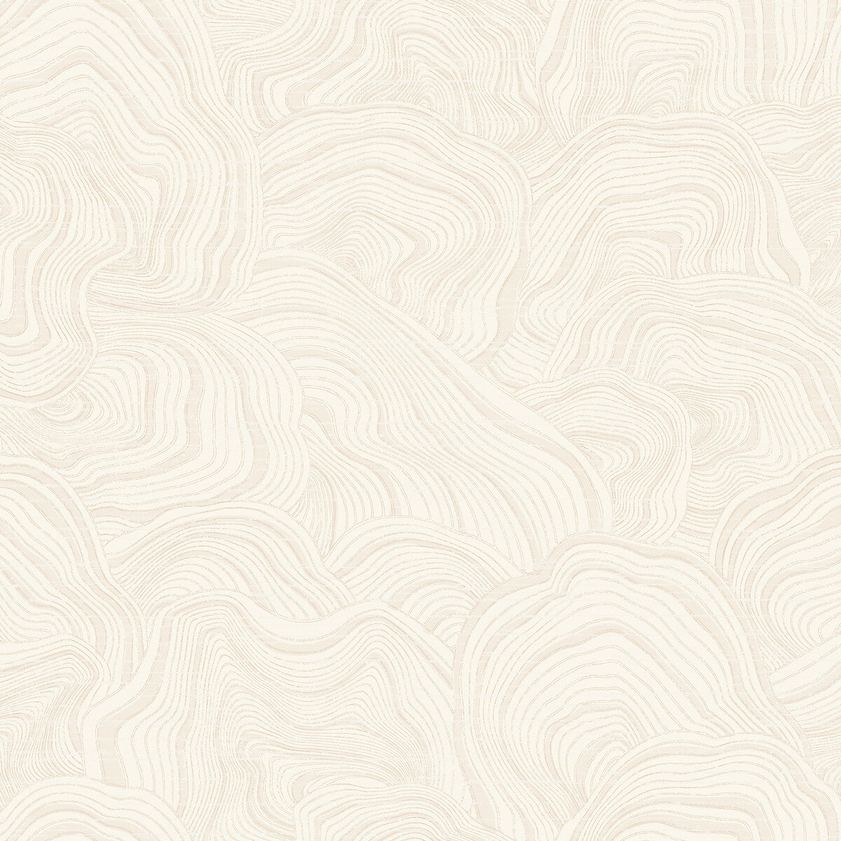 Kravet Design W3719.1.0 Wallpaper Sample