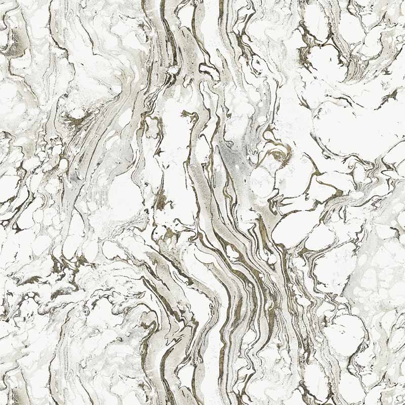 Kravet Design W3724 101 Wallpaper Sample W3724.101.0