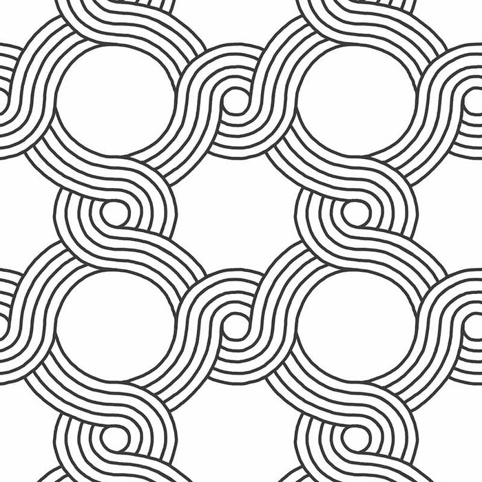 Kravet Design W3769.8.0 Wallpaper Sample