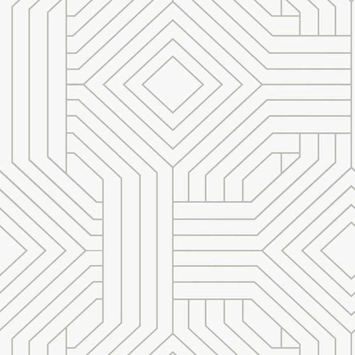 Kravet Design W3798 101 Wallpaper Sample W3798.101.0