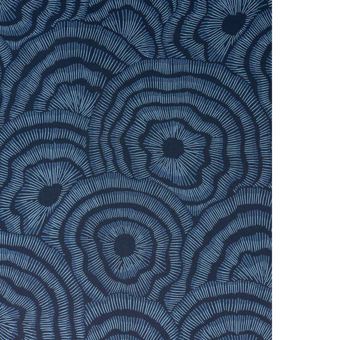 Kravet Couture Panache Wp Ink Wallpaper W3823.155.0