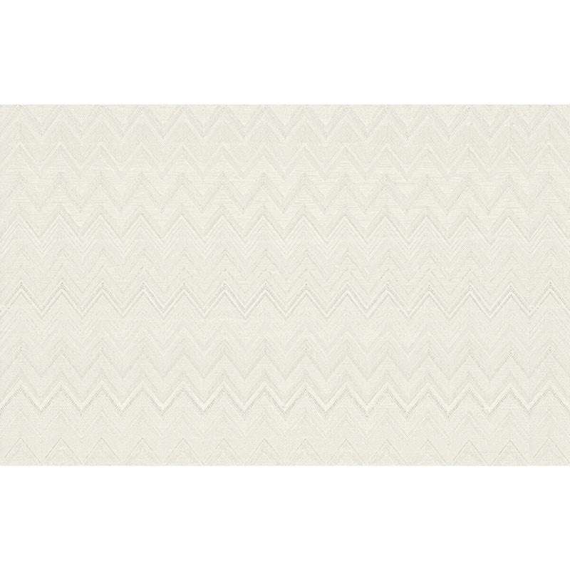 Kravet Couture Happy Zig Zag Wp 10337 Wallpaper Sample W3848.1116.0