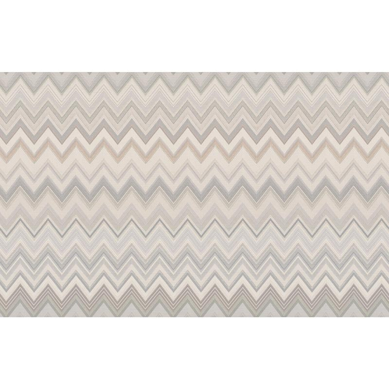 Kravet Couture Happy Zig Zag Wp 10331 Wallpaper Sample W3848.11.0