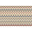 Kravet Couture Happy Zig Zag Wp 10330 Wallpaper Sample W3848.195.0