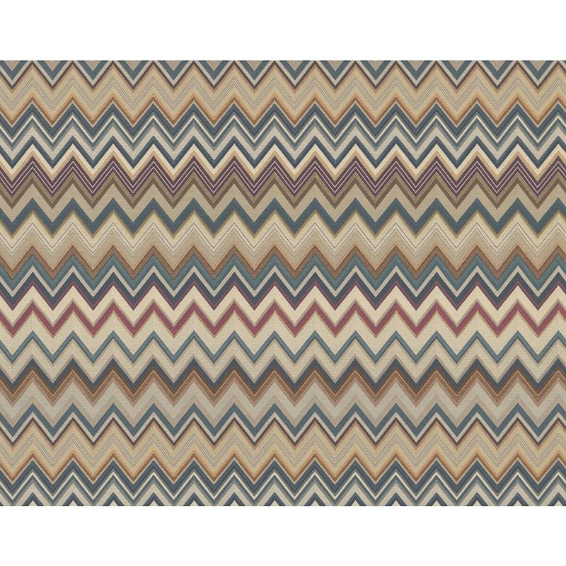 Kravet Couture Happy Zig Zag Wp 10332 Wallpaper Sample W3848.510.0