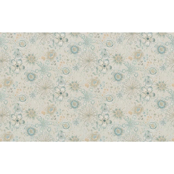 Kravet Couture Magic Garden Wp 10314 Wallpaper Sample W3850.516.0