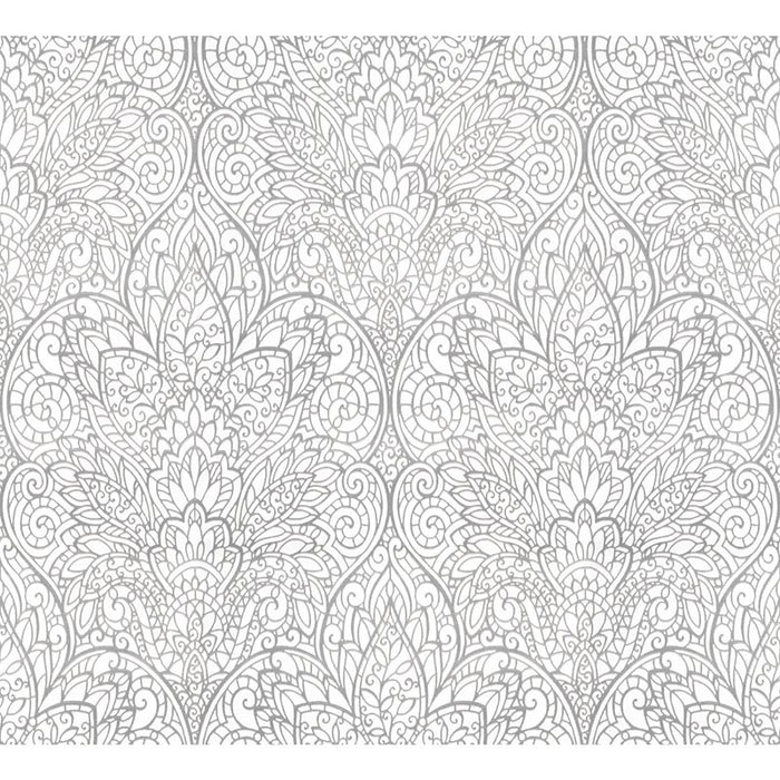 Kravet Design W3859 101 Wallpaper W3859.101.0