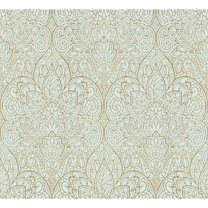 Kravet Design W3859 135 Wallpaper W3859.135.0
