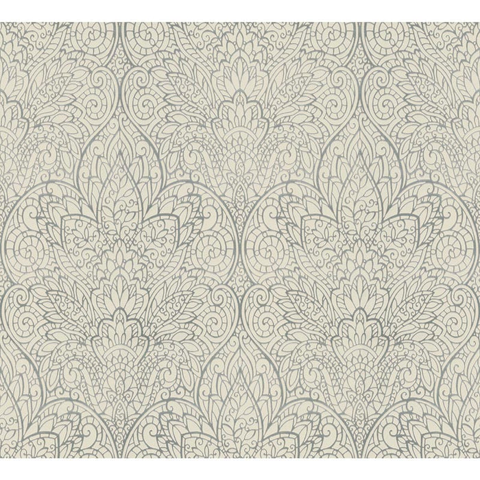 Kravet Design W3859 1 Wallpaper W3859.1.0