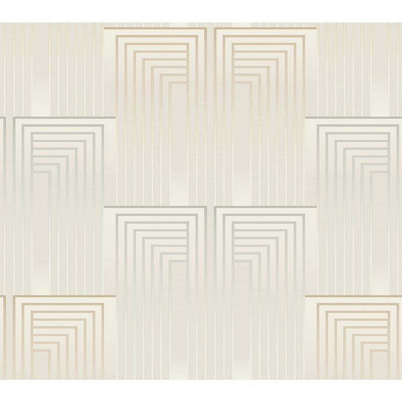 Kravet Design W3861 1611 Wallpaper Sample W3861.1611.0
