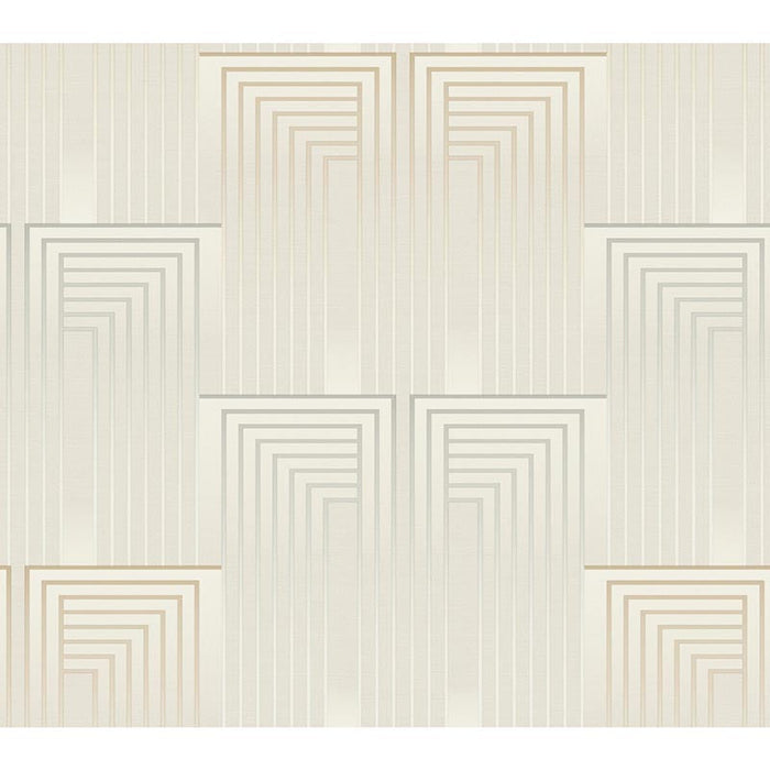Kravet Design W3861 1611 Wallpaper Sample W3861.1611.0