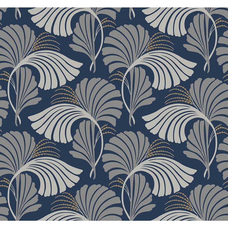 Kravet Design W3867 50 Wallpaper Sample W3867.50.0