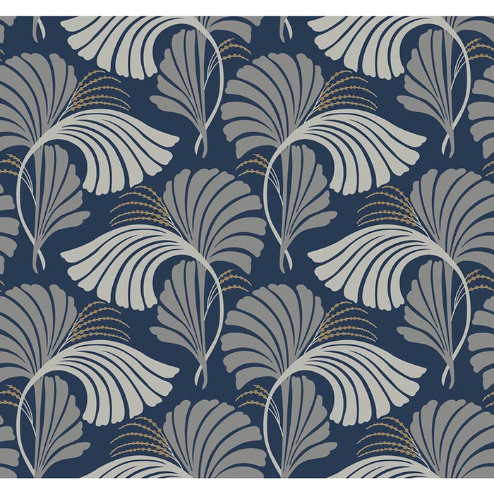 Kravet Design W3867 50 Wallpaper Sample W3867.50.0