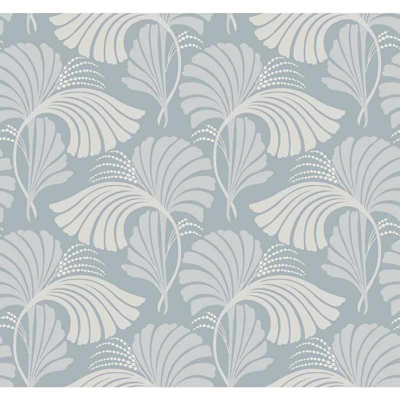 Kravet Design W3867 51 Wallpaper Sample W3867.51.0