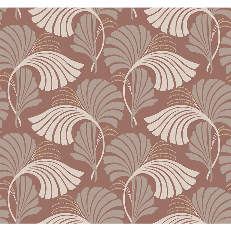 Kravet Design W3867 77 Wallpaper Sample W3867.77.0