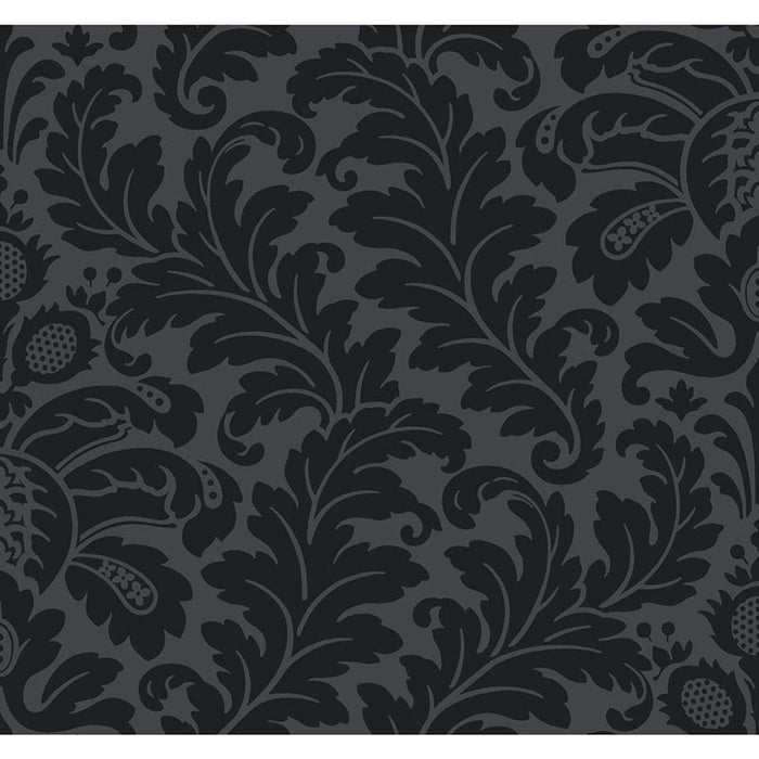 Kravet Design W3868 621 Wallpaper Sample W3868.621.0