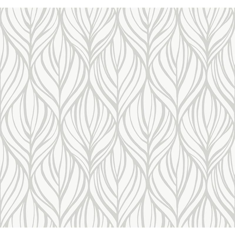 Kravet Design W3869 1101 Wallpaper Sample W3869.1101.0