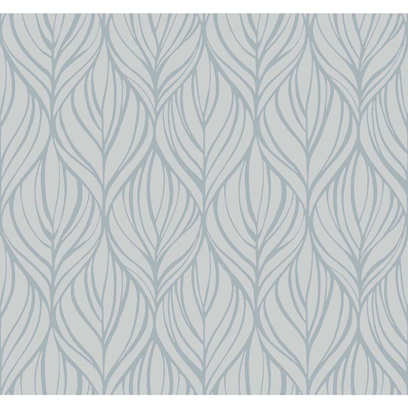 Kravet Design W3869 11 Wallpaper Sample W3869.11.0