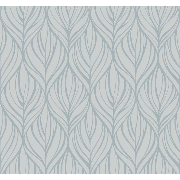 Kravet Design W3869 11 Wallpaper Sample W3869.11.0