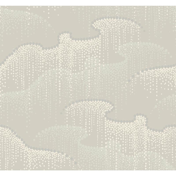 Kravet Design W3881 1101 Wallpaper Sample W3881.1101.0