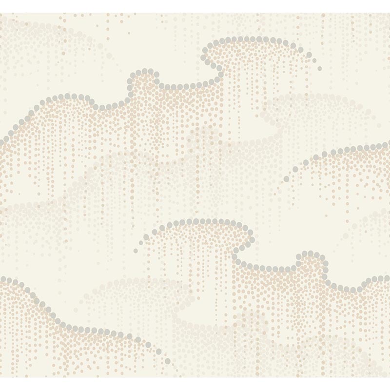 Kravet Design W3881 1 Wallpaper Sample W3881.1.0