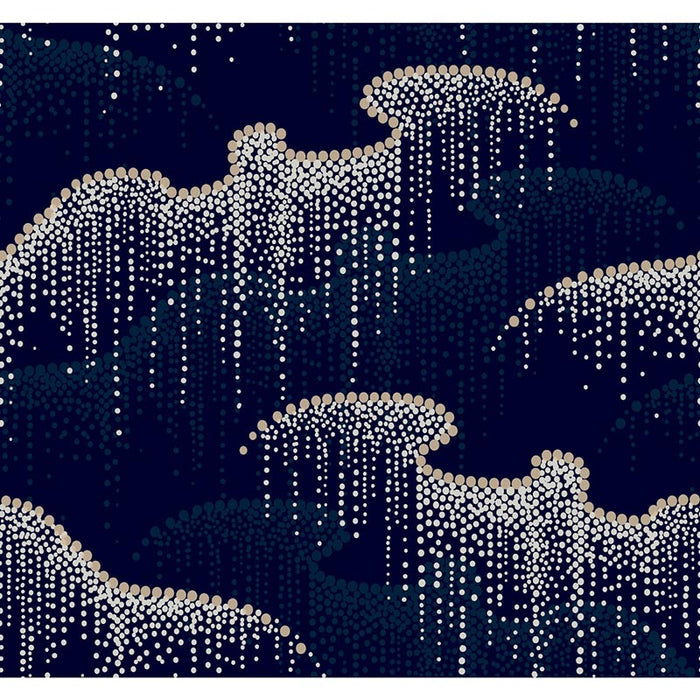 Kravet Design W3881 51 Wallpaper W3881.51.0