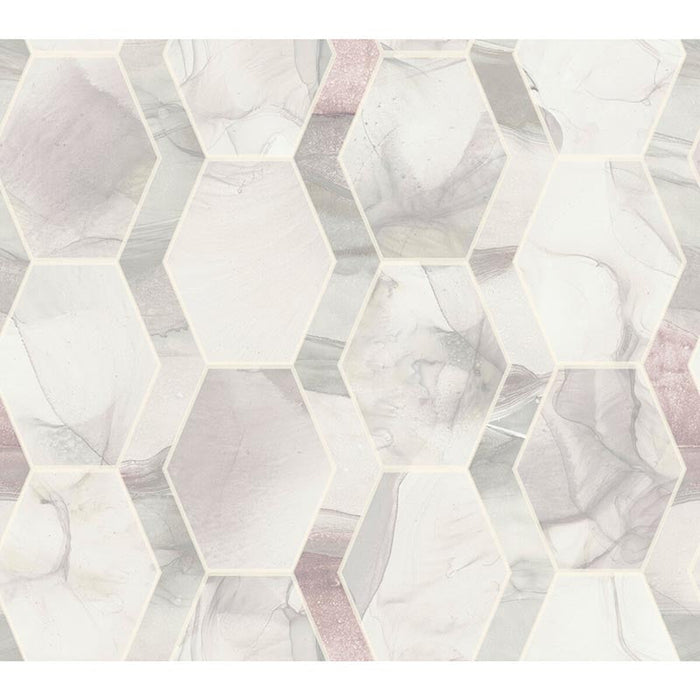 Kravet Design W3882 110 Wallpaper Sample W3882.110.0