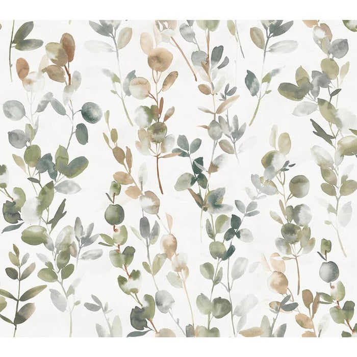 Kravet Design W3883 323 Wallpaper Sample W3883.323.0