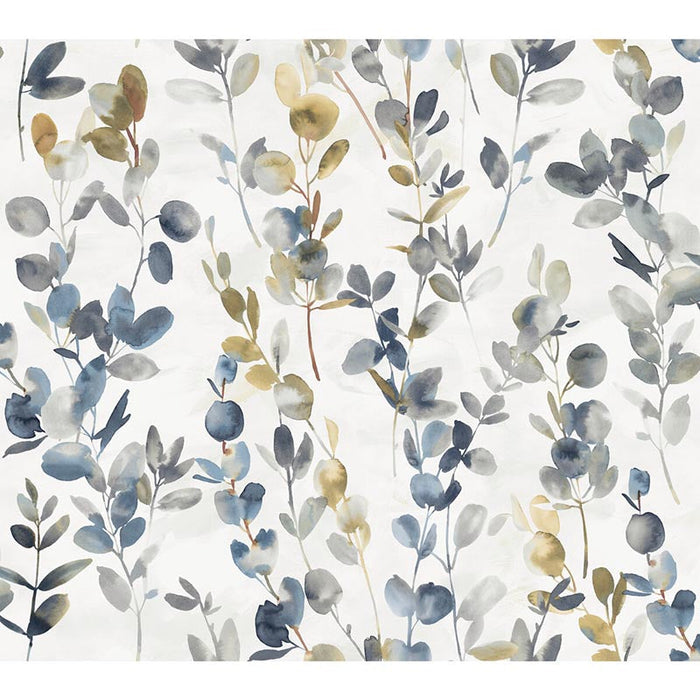 Kravet Design W3883 511 Wallpaper Sample W3883.511.0