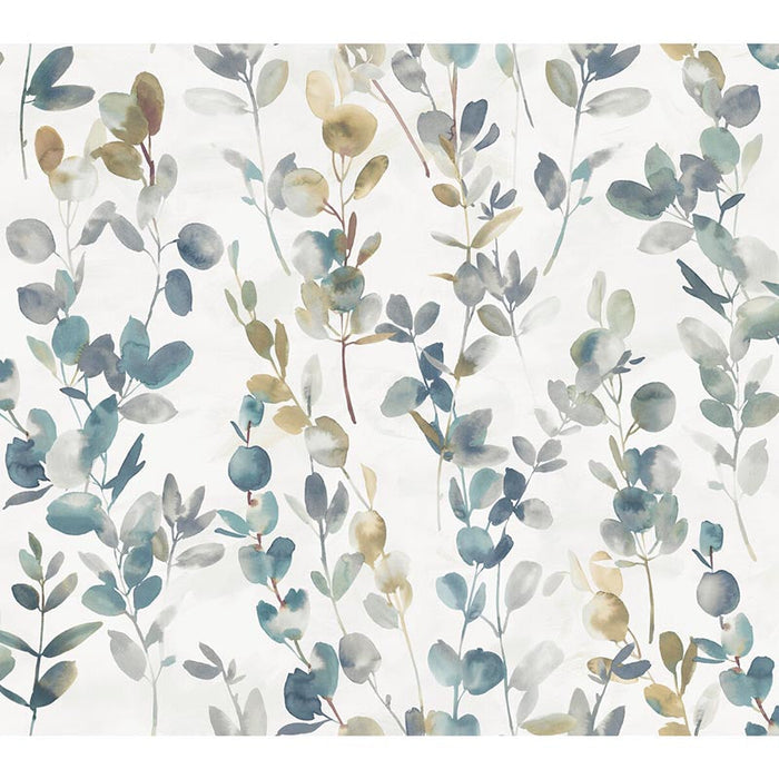 Kravet Design W3883 513 Wallpaper Sample W3883.513.0