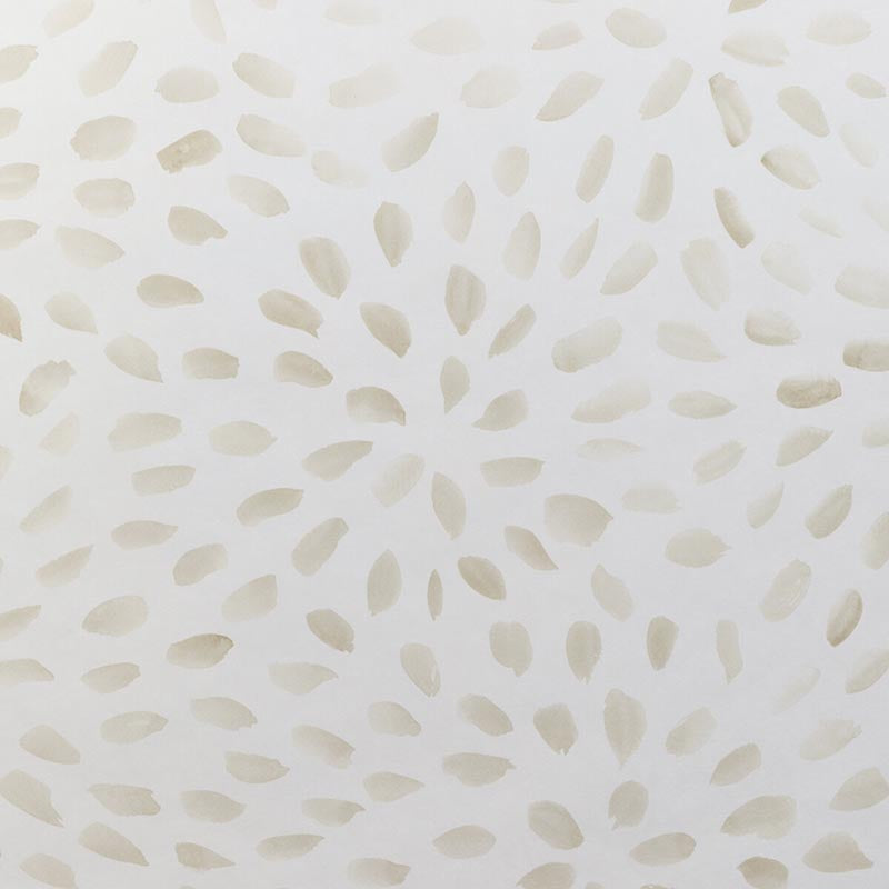 Kravet Couture Petal Blossom Wp Linen Wallpaper Sample W3885.16.0