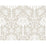 Kravet Design W3887 16 Wallpaper Sample W3887.16.0