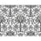 Kravet Design W3887 811 Wallpaper W3887.811.0