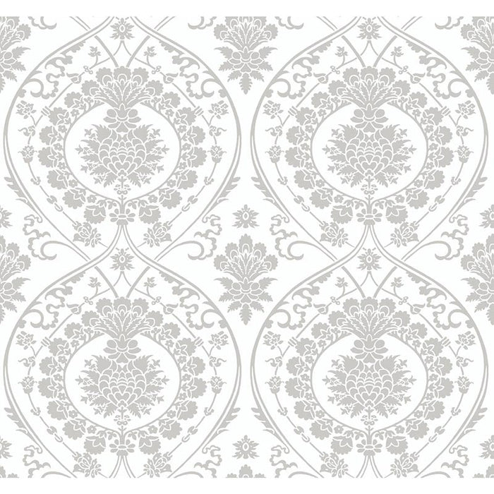 Kravet Design W3889 1101 Wallpaper Sample W3889.1101.0