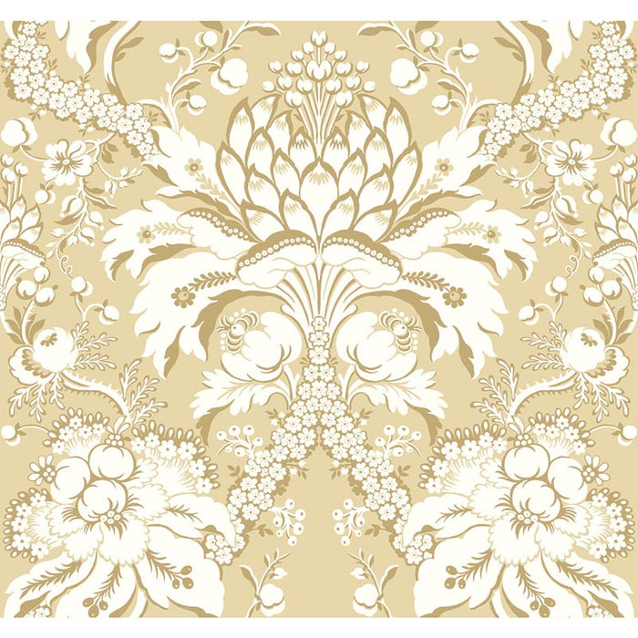 Kravet Design W3890 404 Wallpaper Sample W3890.404.0