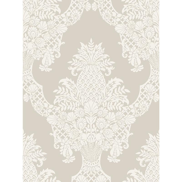 Kravet Design W3892 106 Wallpaper Sample W3892.106.0
