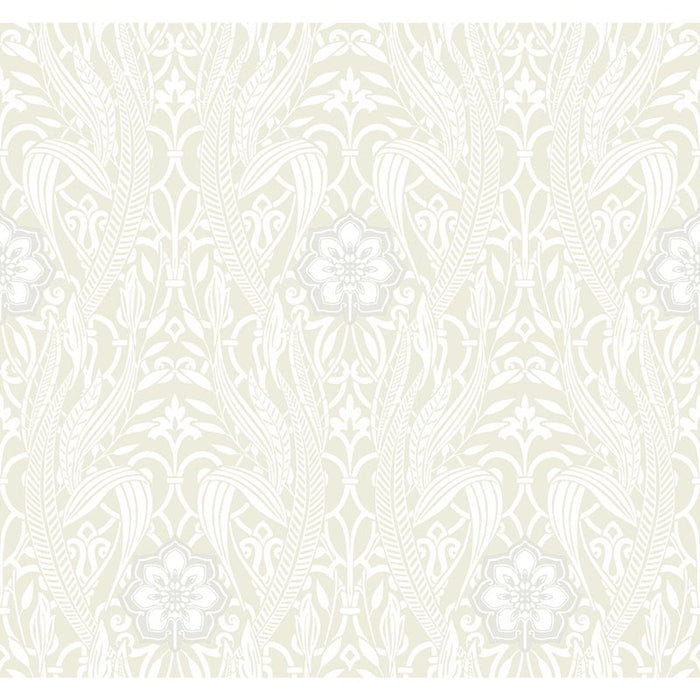 Kravet Design W3894 1 Wallpaper Sample W3894.1.0