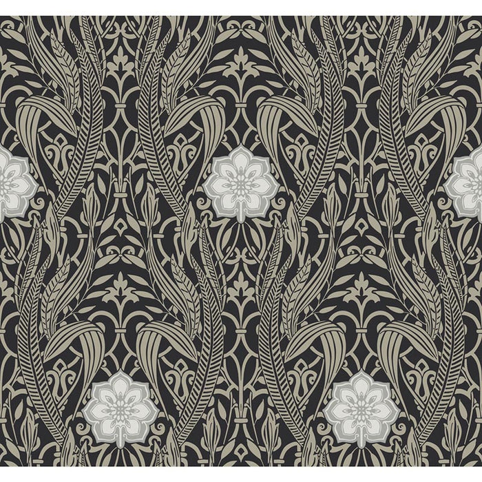 Kravet Design W3894 8106 Wallpaper W3894.8106.0