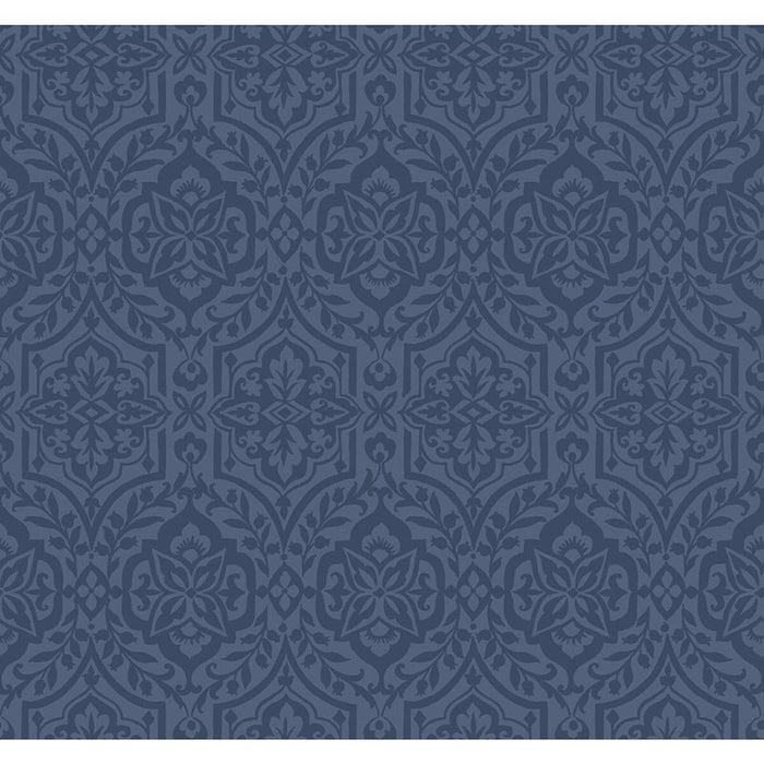Kravet Design W3895 550 Wallpaper W3895.550.0