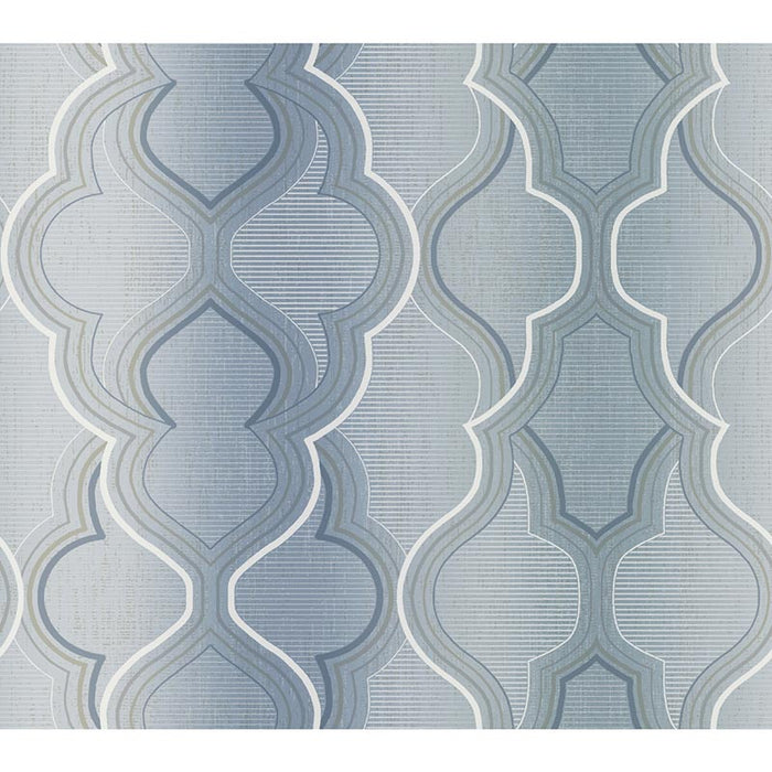 Kravet Design W3898 516 Wallpaper W3898.516.0